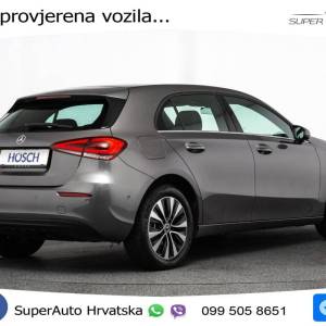 Mercedes A 250e Aut. Progressive 218 KS, VIRT+KAM+NAVI