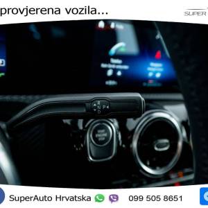 Mercedes A 250e Aut. Progressive 218 KS, VIRT+KAM+NAVI
