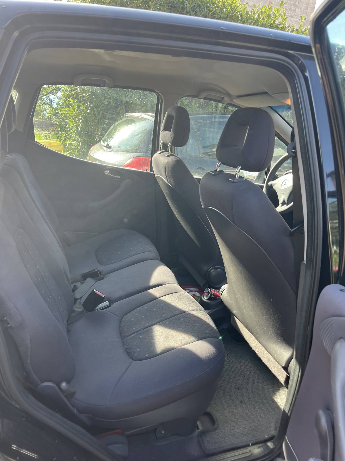 Mercedes A klasa 1.7 DCI