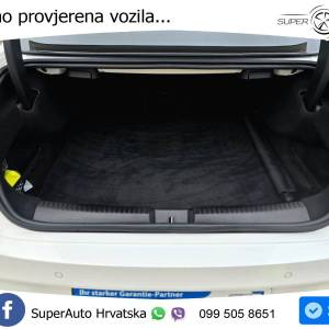 Mercedes AMG CLA 35 4M Aut. 306 KS, LED+KAM+GR SJED+PANO+VIRT+ASIST