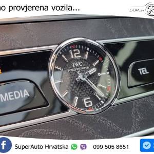 Mercedes AMG E 63 V8 4M+ Aut. 571 KS,  u PDV-u REG 09/26 ACC+360+GR SJED+LED