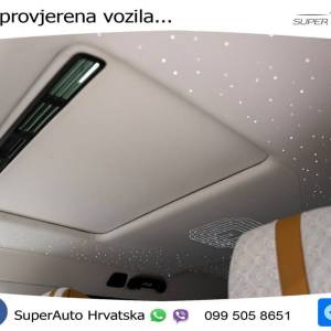 Mercedes AMG G 63 GCD 820 KS, ZRAČNI+ACC+360+LED+4xGR SJED+VIRT+ASIST