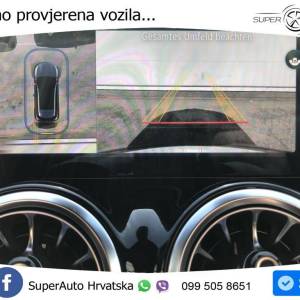 Mercedes AMG GLA 35 4M Aut. 306 KS, ACC+LED+360+GR SJED+VIRT+ASIST