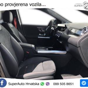 Mercedes AMG GLA 35 4M Aut. 306 KS, ACC+LED+360+GR SJED+VIRT+ASIST