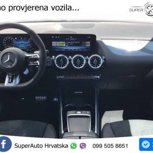 Mercedes AMG GLA 35 4M Aut. 306 KS, ACC+LED+360+GR SJED+VIRT+ASIST