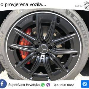 Mercedes AMG GLA 35 4M Aut. 306 KS, ACC+LED+360+GR SJED+VIRT+ASIST