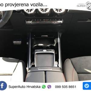 Mercedes AMG GLA 35 4M Aut. 306 KS, ACC+LED+360+GR SJED+VIRT+ASIST