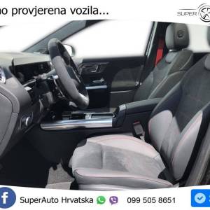 Mercedes AMG GLA 35 4M Aut. 306 KS, ACC+LED+360+GR SJED+VIRT+ASIST