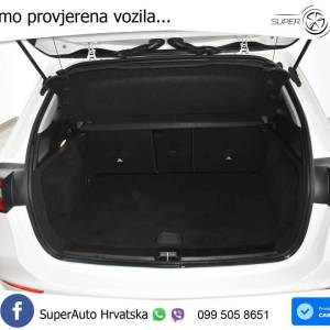 Mercedes B 180d Style 116 KS, VIRT+GR SJED+NAVI+ASIST