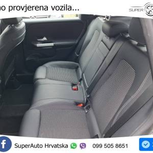 Mercedes B 250 DCT Edition 224 KS, LED+TEM+GR SJED+KAM+ASIST