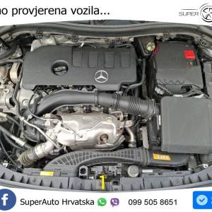 Mercedes B 250 DCT Edition 224 KS, LED+TEM+GR SJED+KAM+ASIST