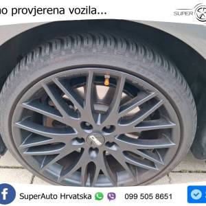 Mercedes B 250 DCT Edition 224 KS, LED+TEM+GR SJED+KAM+ASIST