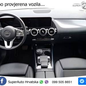 Mercedes B 250 DCT Edition 224 KS, LED+TEM+GR SJED+KAM+ASIST