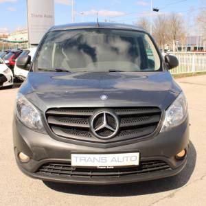 Mercedes-Benz Citan 109 CDi N1 - 5 sjedala