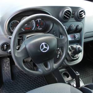 Mercedes-Benz Citan 109 CDi N1 - 5 sjedala