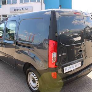 Mercedes-Benz Citan 109 CDi N1 - 5 sjedala
