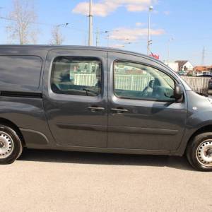 Mercedes-Benz Citan 109 CDi N1 - 5 sjedala