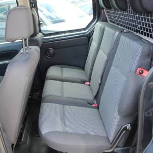 Mercedes-Benz Citan 109 CDi N1 - 5 sjedala