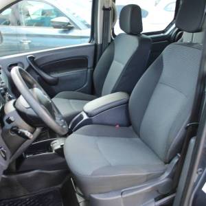 Mercedes-Benz Citan 109 CDi N1 - 5 sjedala