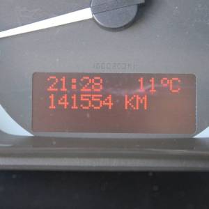 Mercedes-Benz Citan 109 CDi N1 - 5 sjedala