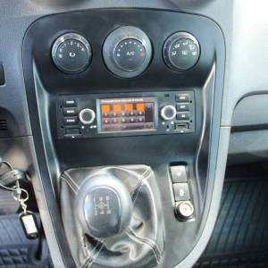 Mercedes-Benz Citan 109 CDi N1 - 5 sjedala