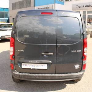 Mercedes-Benz Citan 109 CDi PRODUŽENI