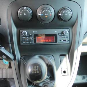 Mercedes-Benz Citan 109 CDi PRODUŽENI