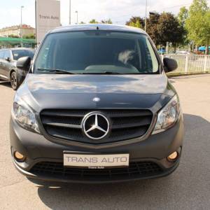 Mercedes-Benz Citan 109 CDi PRODUŽENI