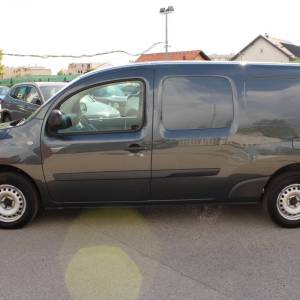Mercedes-Benz Citan 109 CDi PRODUŽENI