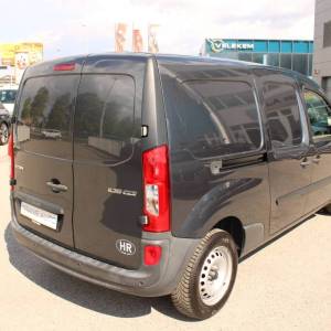 Mercedes-Benz Citan 109 CDi PRODUŽENI
