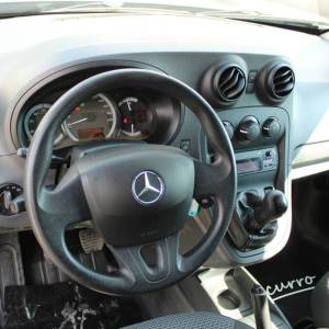Mercedes-Benz Citan 109 CDi PRODUŽENI