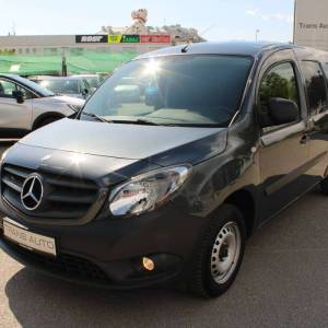 Mercedes-Benz Citan 109 CDi PRODUŽENI