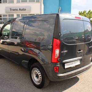 Mercedes-Benz Citan 109 CDi PRODUŽENI