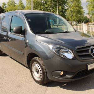 Mercedes-Benz Citan 109 CDi PRODUŽENI