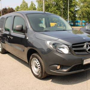 Mercedes-Benz Citan 109 CDi N1 teretni - 5 sjedala
