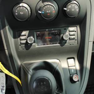 Mercedes-Benz Citan 109 CDi N1 teretni - 5 sjedala