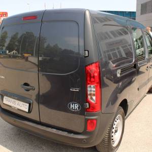 Mercedes-Benz Citan 109 CDi N1 teretni - 5 sjedala
