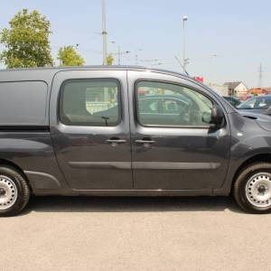 Mercedes-Benz Citan 109 CDi N1 teretni - 5 sjedala