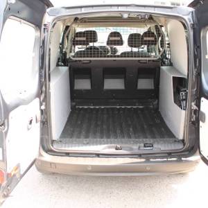 Mercedes-Benz Citan 109 CDi N1 teretni - 5 sjedala