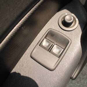 Mercedes-Benz Citan 109 CDi N1 teretni - 5 sjedala