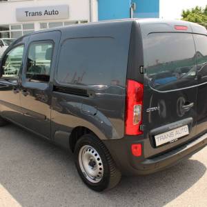Mercedes-Benz Citan 109 CDi N1 teretni - 5 sjedala