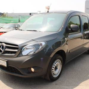 Mercedes-Benz Citan 109 CDi N1 teretni - 5 sjedala