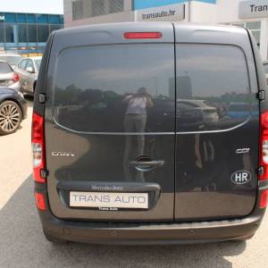 Mercedes-Benz Citan 109 CDi N1 teretni - 5 sjedala