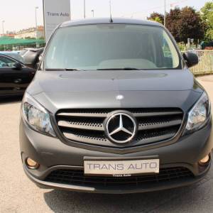 Mercedes-Benz Citan 109 CDi N1 teretni - 5 sjedala