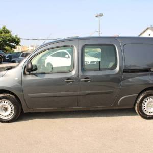 Mercedes-Benz Citan 109 CDi N1 - 5 sjedala