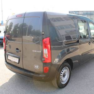 Mercedes-Benz Citan 109 CDi N1 - 5 sjedala