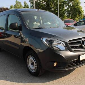 Mercedes-Benz Citan 109 CDi N1 - 5 sjedala