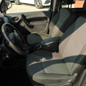 Mercedes-Benz Citan 109 CDi N1 - 5 sjedala