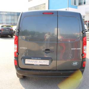 Mercedes-Benz Citan 109 CDi N1 - 5 sjedala