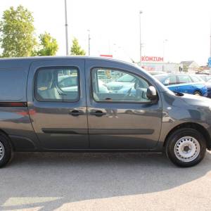 Mercedes-Benz Citan 109 CDi N1 - 5 sjedala